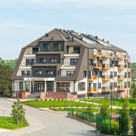 Fruske Residences Vrdnik Esterno foto