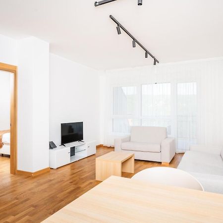 Fruske Residences Vrdnik Esterno foto