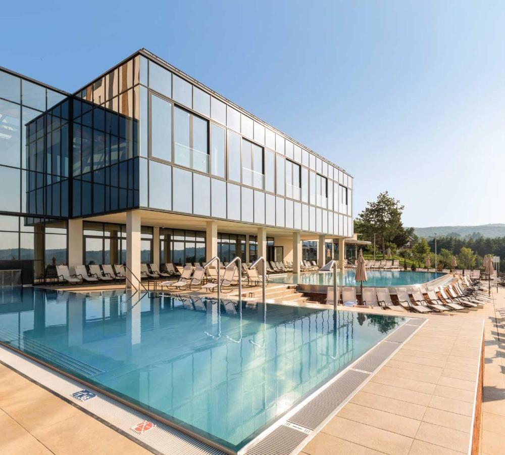 Fruske Residences Vrdnik Esterno foto