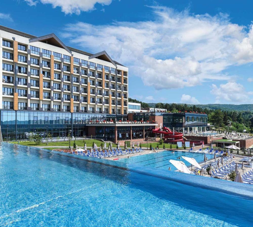 Fruske Residences Vrdnik Esterno foto