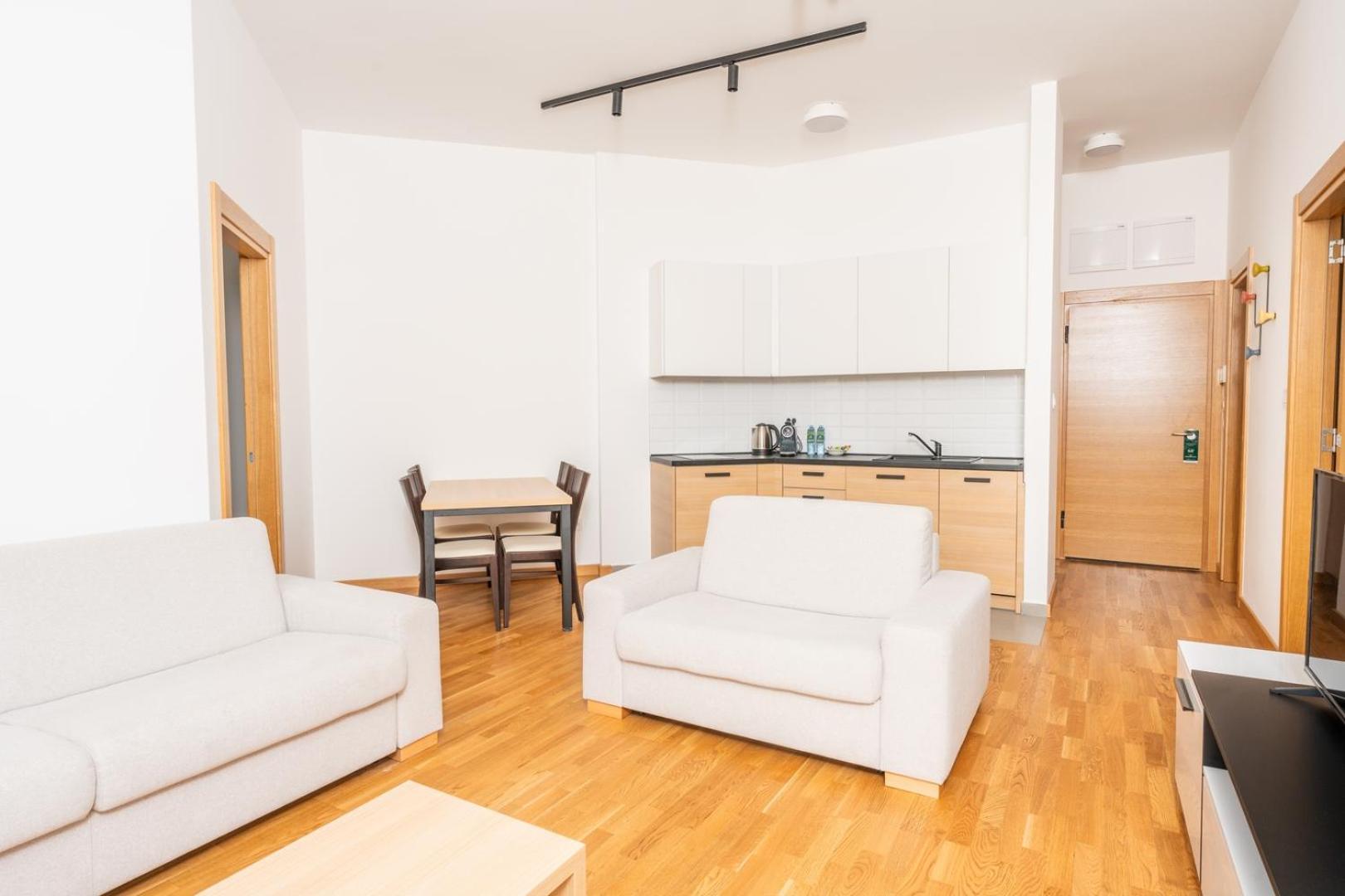 Fruske Residences Vrdnik Esterno foto