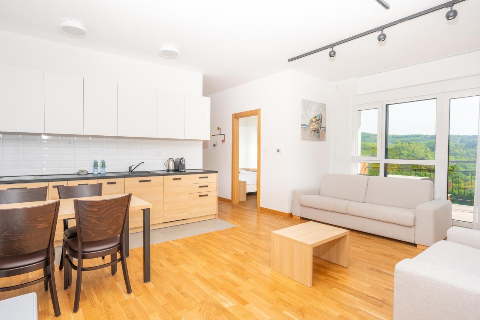 Fruske Residences Vrdnik Esterno foto