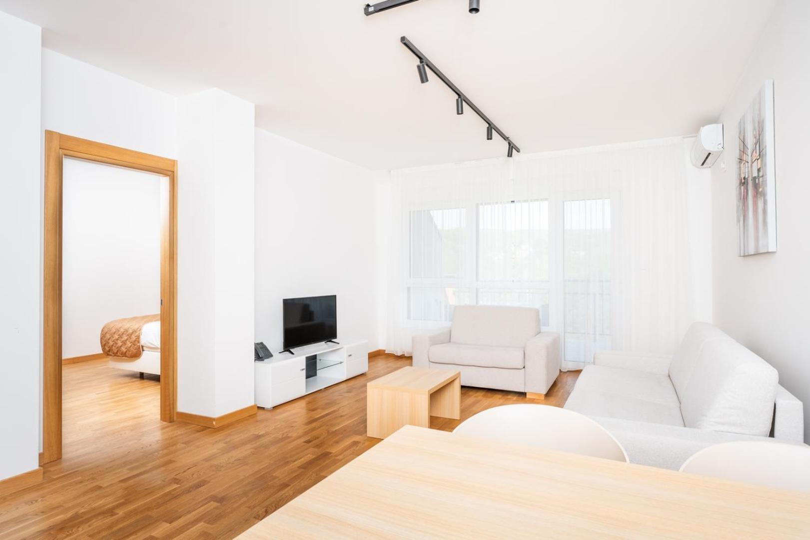 Fruske Residences Vrdnik Esterno foto