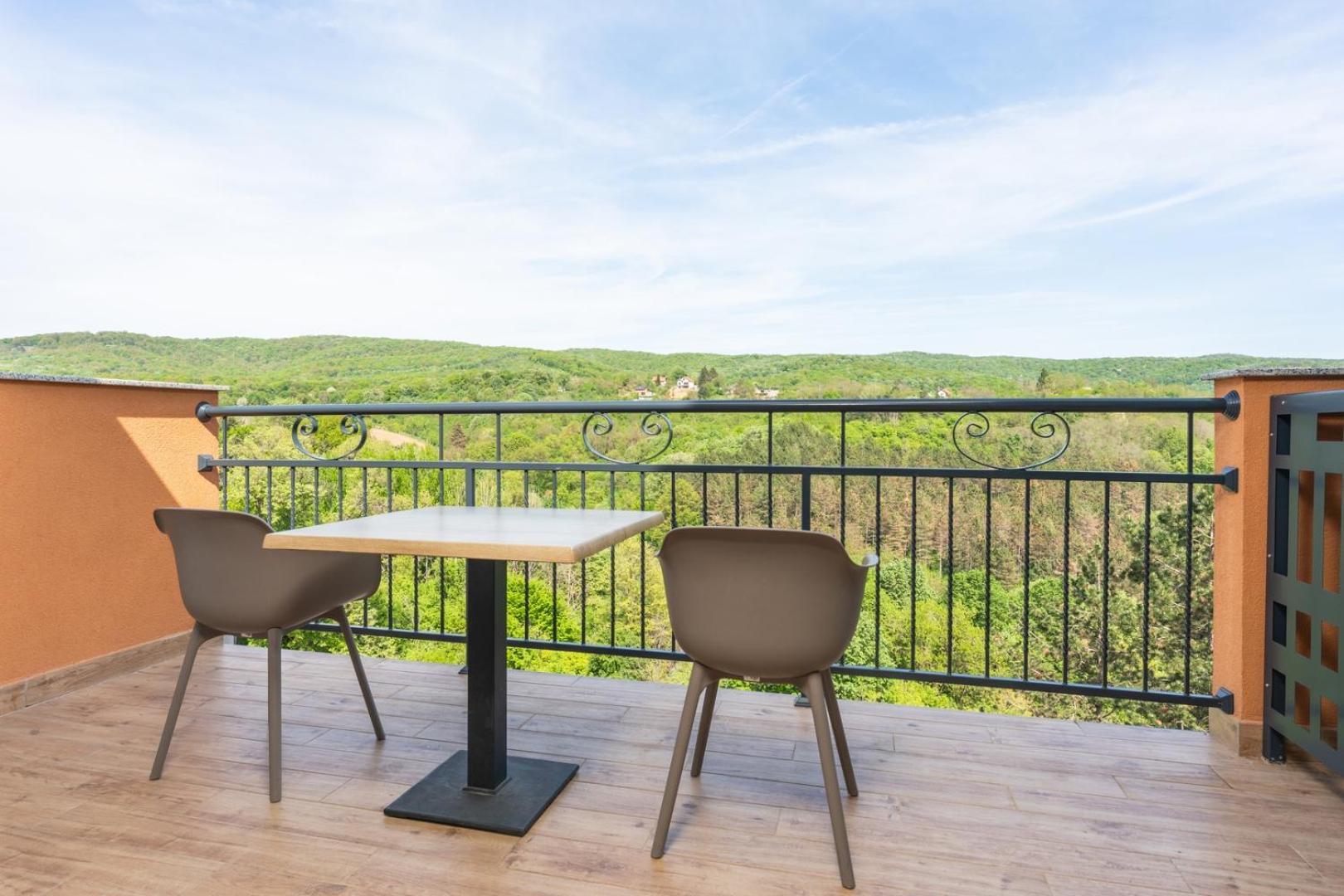Fruske Residences Vrdnik Esterno foto